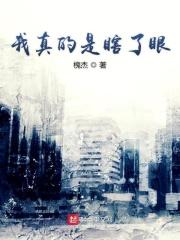 我真是瞎了眼看上你