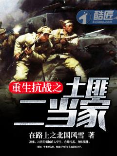 重生抗战之土匪二当家 在路上之北国风雪 重生抗战之土匪二当家 在路上之北国风雪