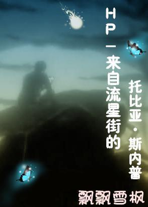 来自流星街的托比亚 来自流星街的托比亚