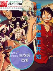 从海贼开始的奇妙冒险 从海贼开始的奇妙冒险