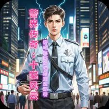 警界传奇十案风云 警界传奇十案风云