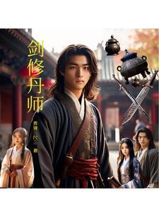 剑修师姐 剑修师姐