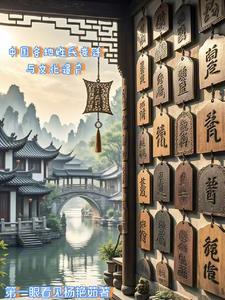 全国各地姓氏分布 全国各地姓氏分布