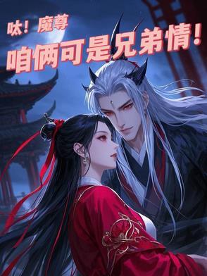 你俩人设反了 你俩人设反了