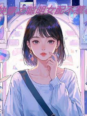 女主特别聪明的快穿文 女主特别聪明的快穿文