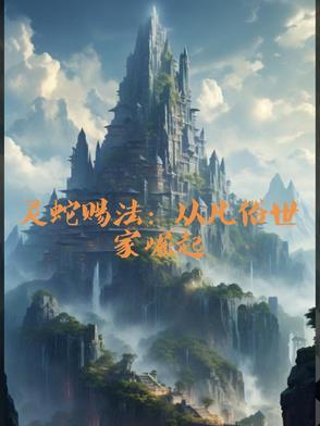 凡俗世家遇灵蛇 凡俗世家遇灵蛇