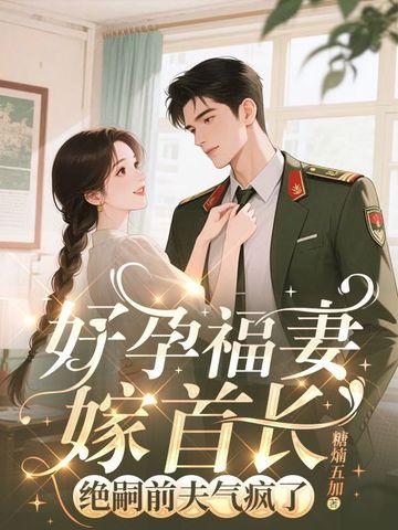 好孕福妻嫁首长 好孕福妻嫁首长