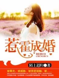 惹霍成婚漫画全集免费阅读 惹霍成婚漫画全集免费阅读