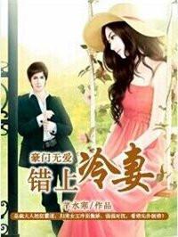 豪门无爱错上冷妻 豪门无爱错上冷妻
