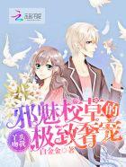 邪魅校草的落跑甜心 邪魅校草的落跑甜心