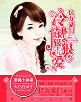 亿万总裁的冷妻免费阅读 亿万总裁的冷妻免费阅读