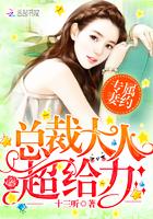 总裁的甜蜜宠妻 总裁的甜蜜宠妻