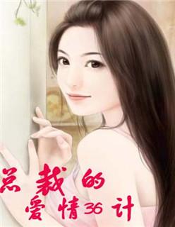 总裁的恋爱大全