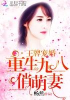 王牌宠婚:重生九八俏萌妻 王牌宠婚:重生九八俏萌妻