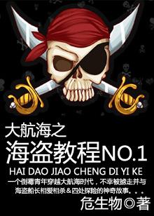 海盗教程NO.1 海盗教程NO.1