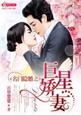 名门隐婚之巨星娇妻(全本) 名门隐婚之巨星娇妻(全本)