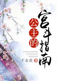 公主的宫斗指南 公主的宫斗指南