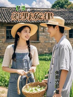 梦想的乡野旋律 梦想的乡野旋律