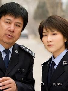 重案六组电视剧改编 重案六组电视剧改编