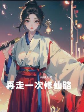 再走一次修仙路 再走一次修仙路
