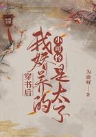 穿书后我娇养的小可怜是太子 穿书后我娇养的小可怜是太子